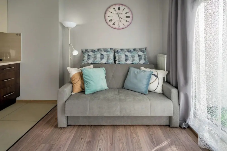 RentPlanet - Studio Kościuszki
