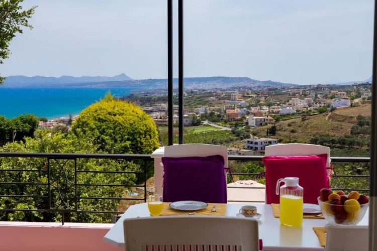 Villa Anatoli