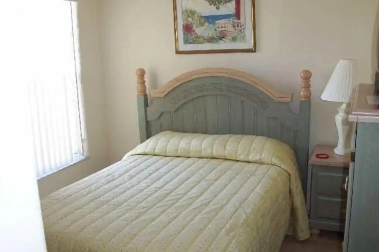 Ov3874 - Four Corners - 4 Bed 3 Baths Townhome