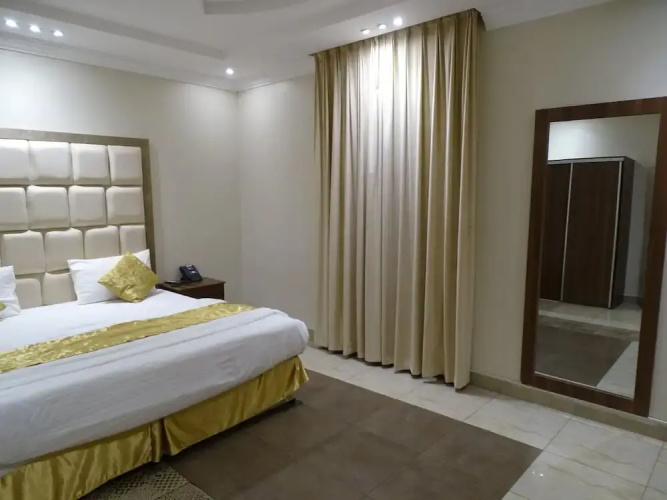 Comfort Inn Yarmukh