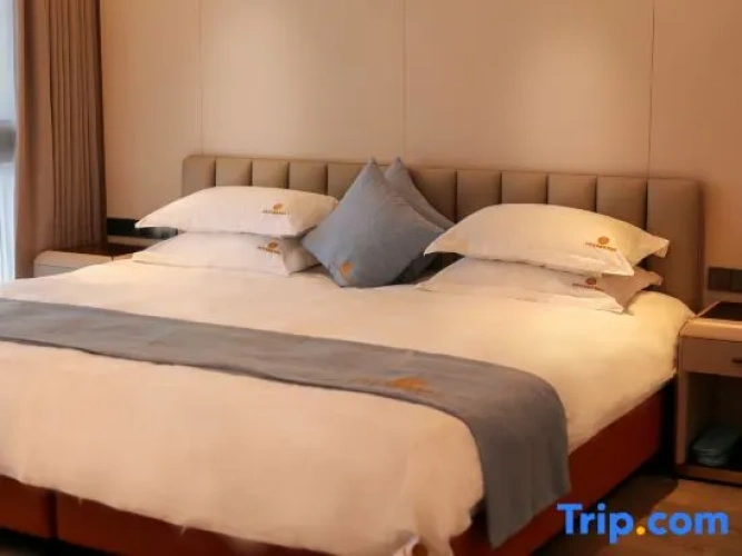 2 Bedrooms Duplex Suite with sea view