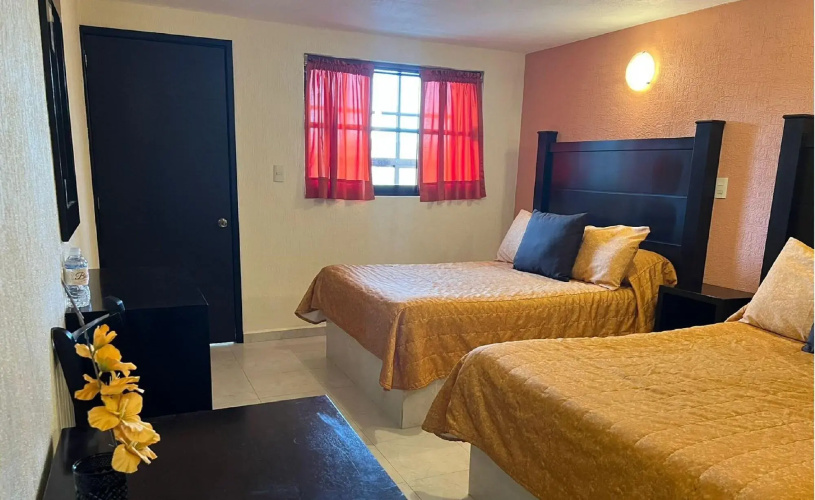 Hotel Posada Real