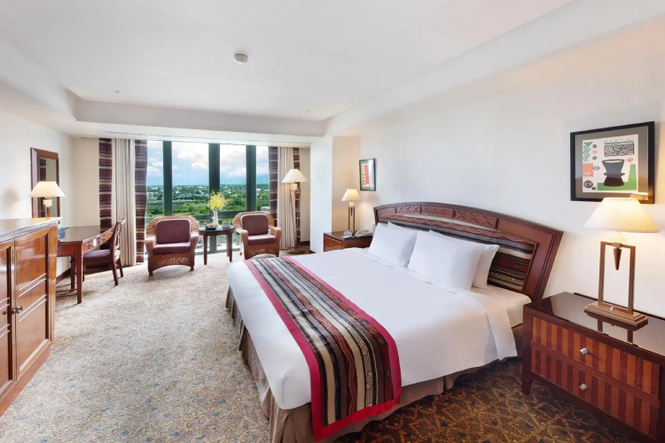 Formosan Naruwan Hotel & Resort Taitung