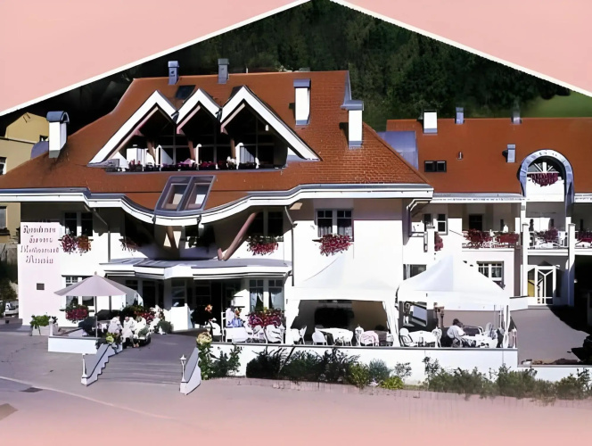 Residence Lorenz