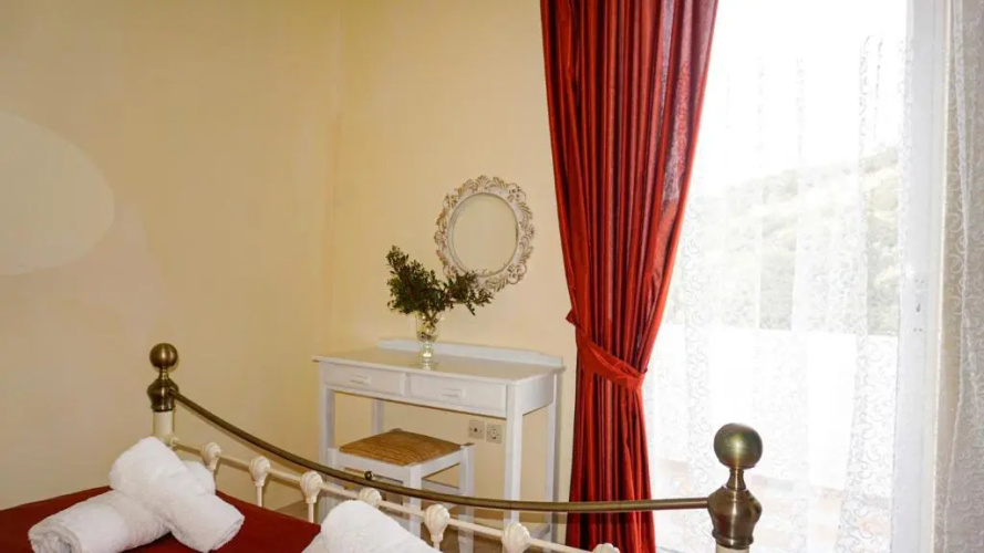 Villa Alexander 1