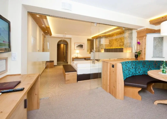 Double Suite