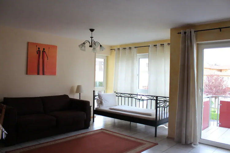 Appartment Kril