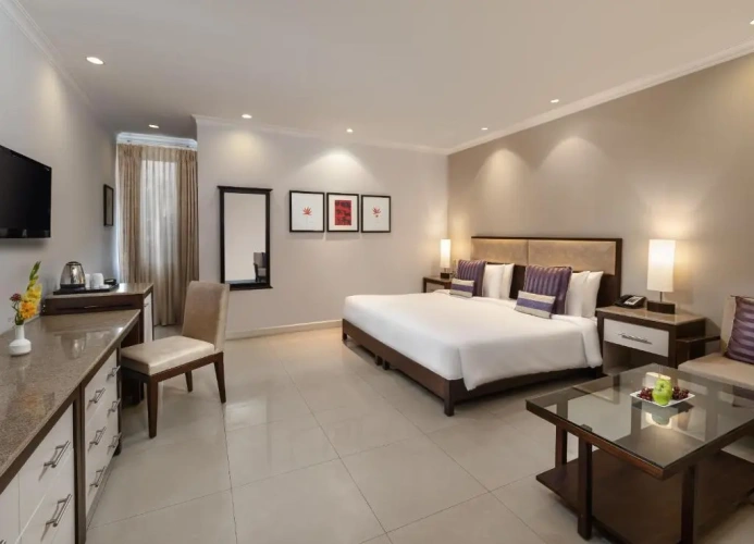 Executive Suite