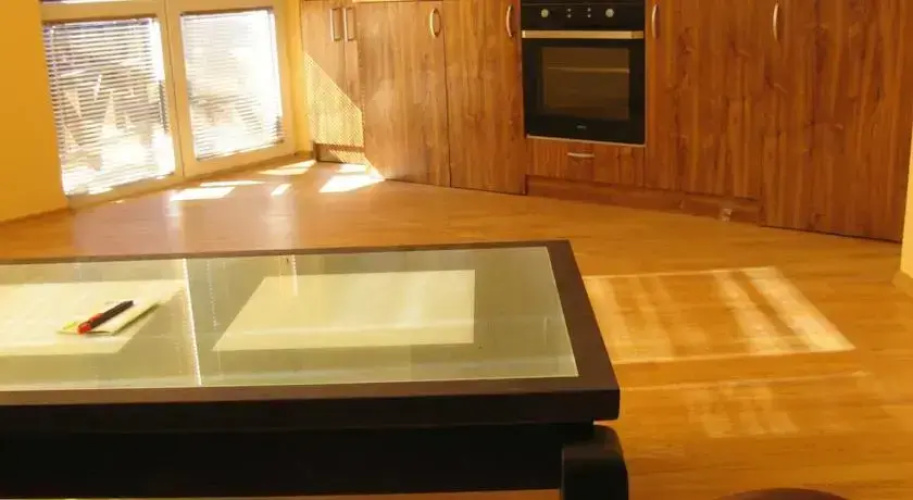 Apartments Borovets