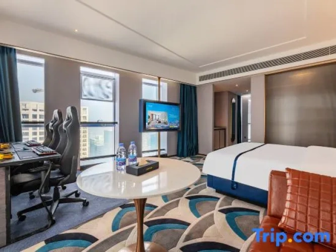 Privilege Double room