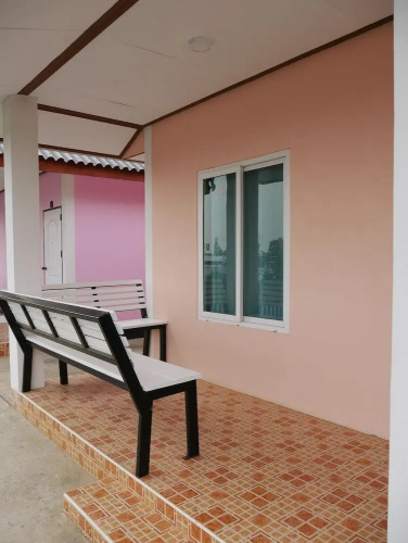 Mailuay Resort