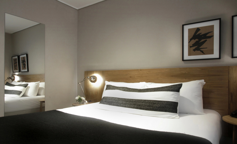 Agua del Corral Hotel & Spa