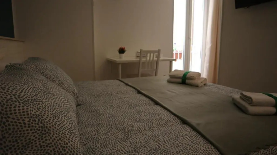 Aura b&b