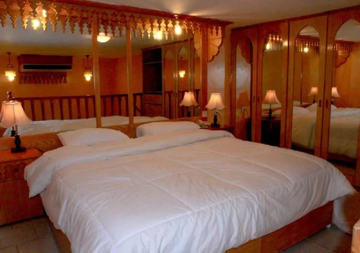 Duplex Apartment
