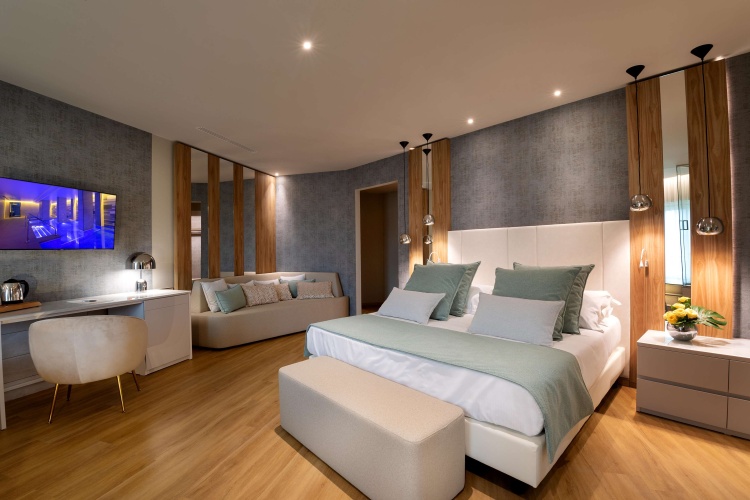 San Severino Park Hotel & Spa, Bw Signature Collec photo 6