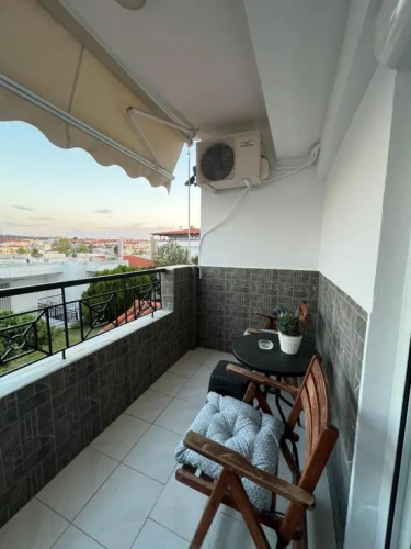 Anestis Apartments