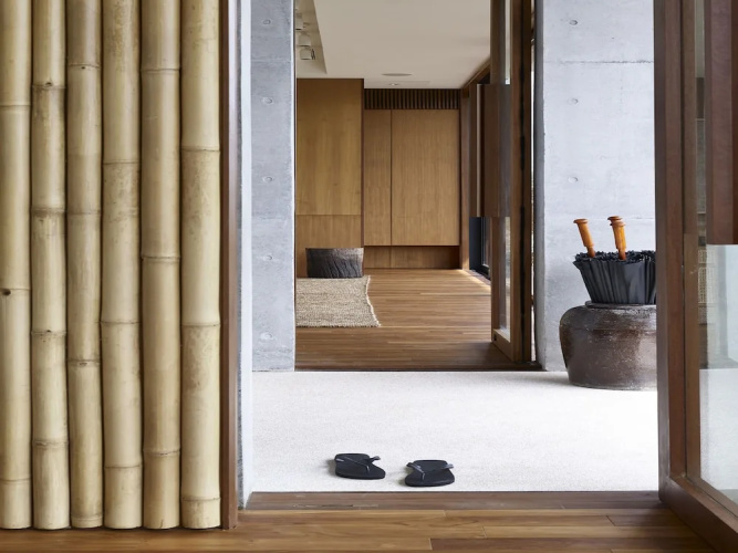 Arnalaya Beach House