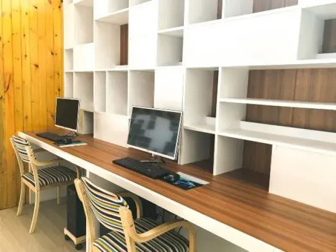 Sweetome Vacation Rentals (Greenland Wei Mansion)