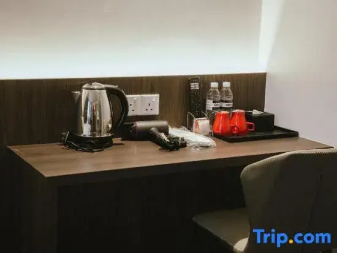 Roxy Hotel Siniawan