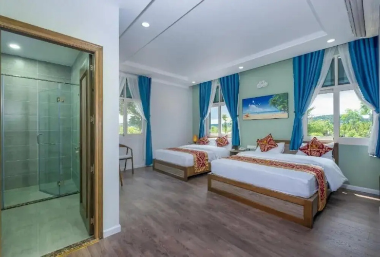 V&T Hotel Phu Quoc