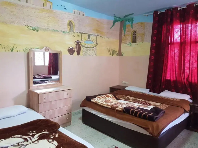 Dana Moon Hotel
