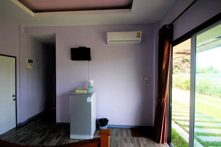 Wangthong Beach Resort