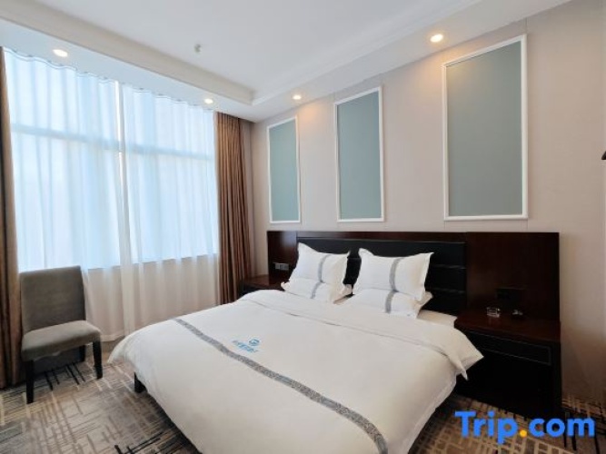 Luxury Double room