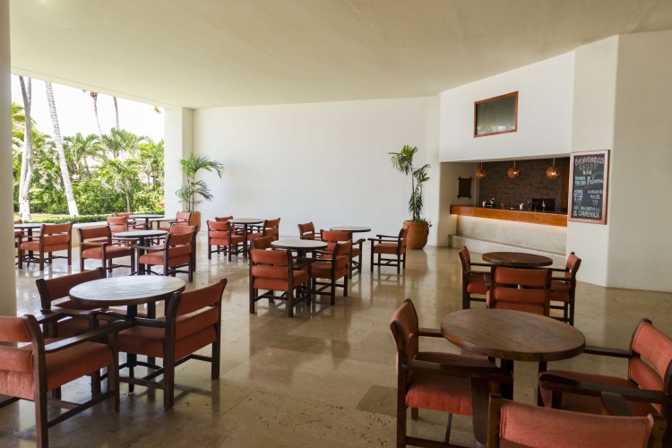 Hotel Emporio Ixtapa photo 37