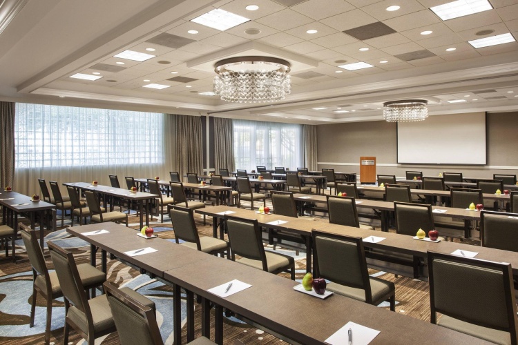 The Westin Atlanta Perimeter North photo 18