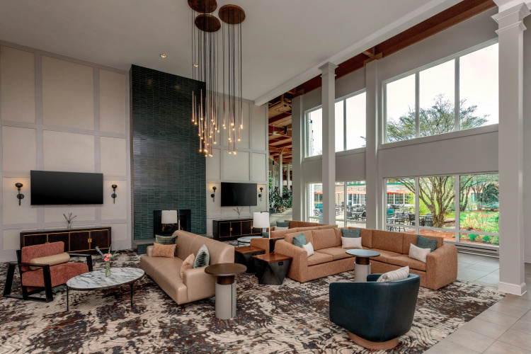 DoubleTree by Hilton Burlington Vermont photo 14