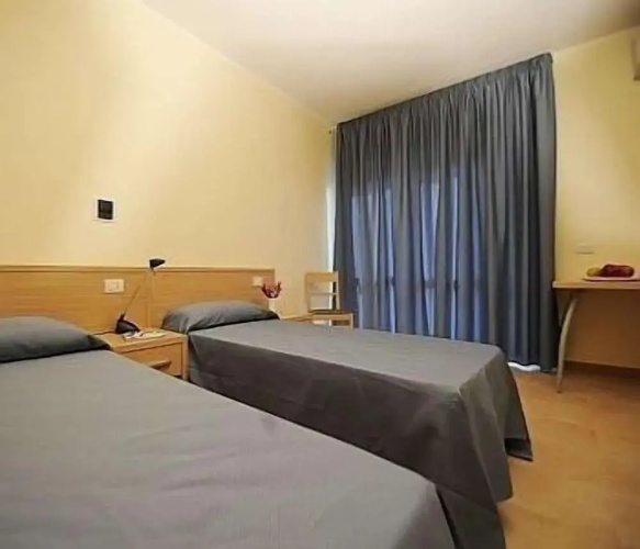 Residence Lorenzo da Viterbo
