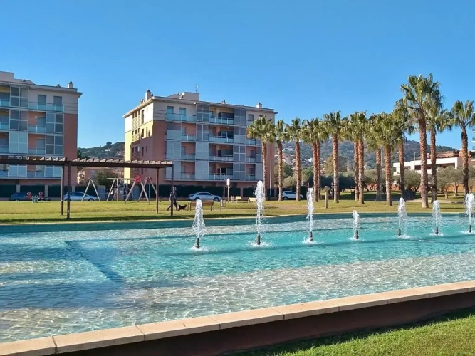 Double Apartment