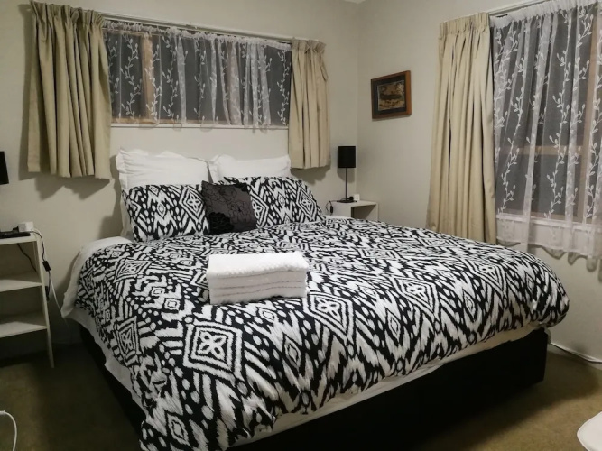 Harbour View Guesthouse