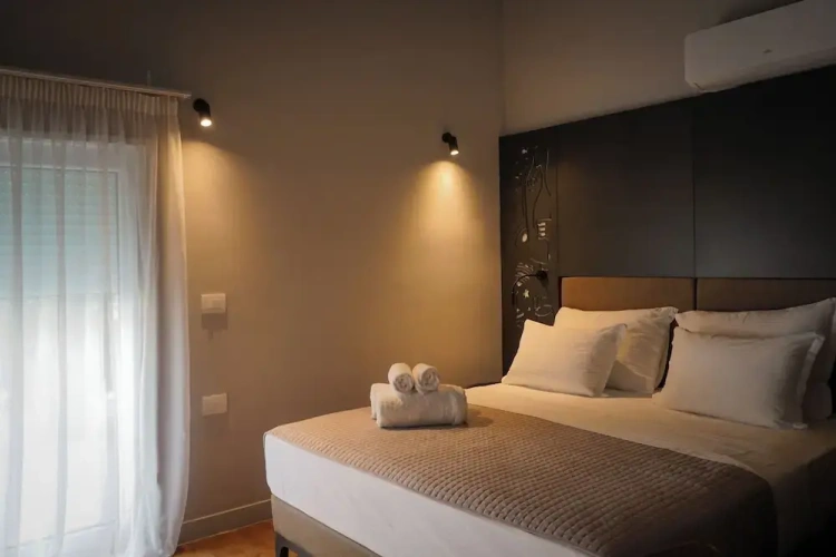 Comfort Quadruple room