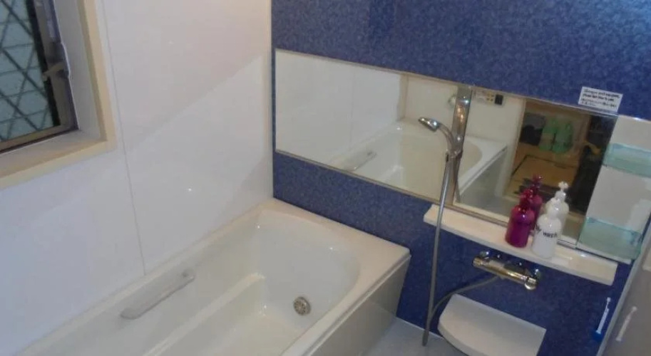 Guest House Kamata 1 - Hostel