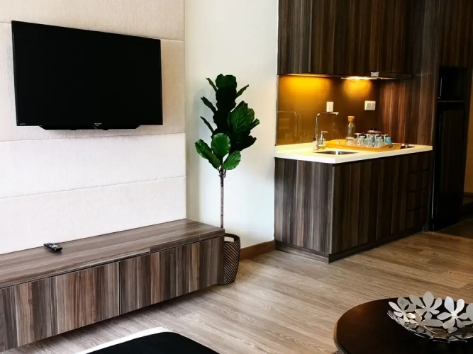 One Bukit Ceylon by Homes Asian - KLCC