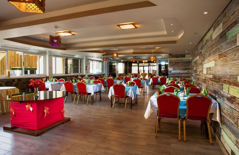 Manisa Hotel photo 24