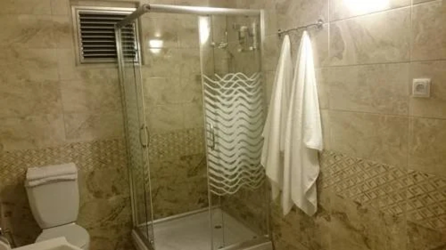 Konak Palas Hotel
