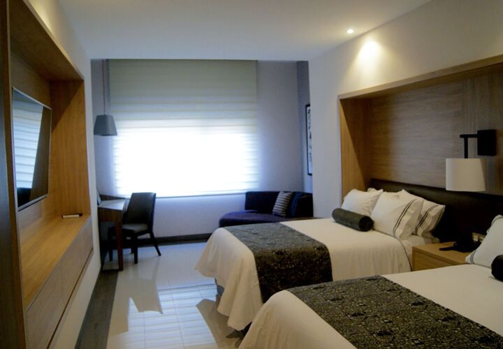 Hotel Real Maestranza