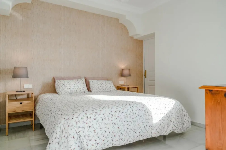 Mediterraneo Marbella Centro by OleHolidays
