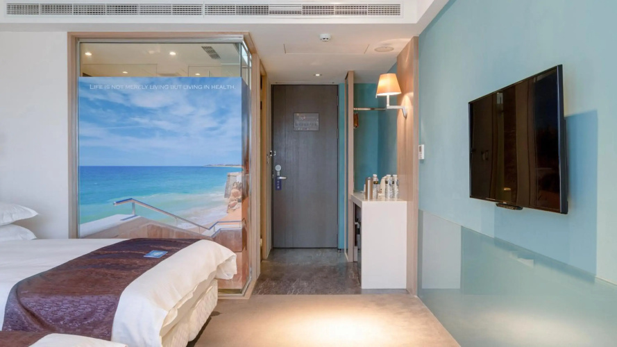 Gogo Hotel 38