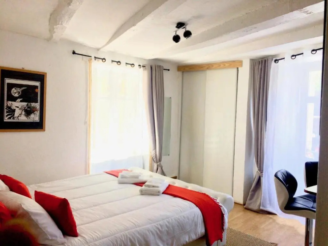 Franréal Appartements