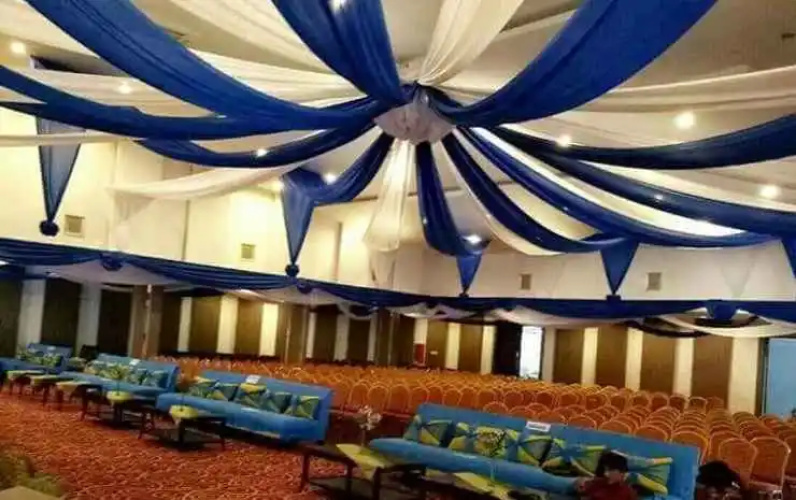 Hotel Grand Mutiara