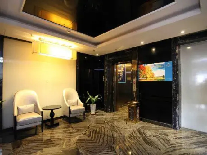 Heng Tian Traders Hotel