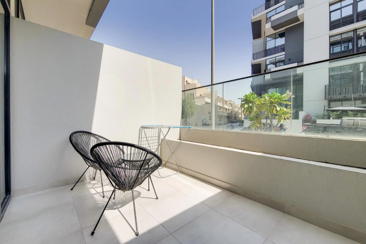 JVC - Oxford Boulevard G03