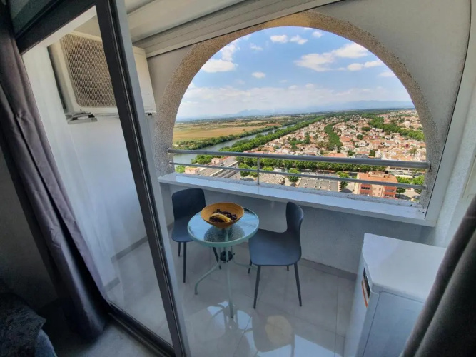 Apartamento Bruel 1712