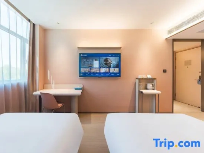 Business Twin room