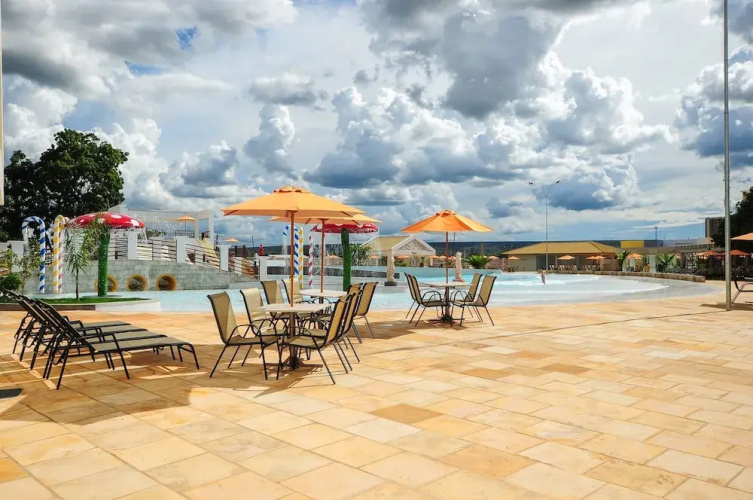 L'Acqua Diroma Top