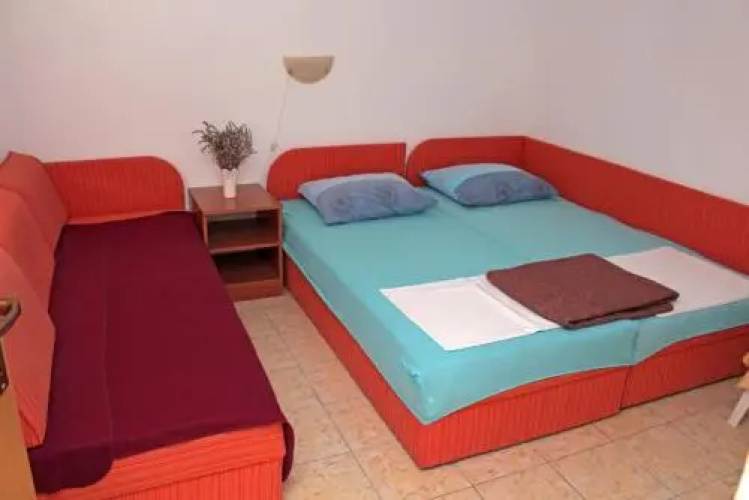 Apartments Mas-Rafaj
