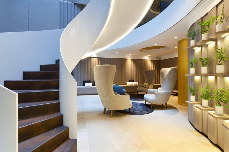 Hotel Condes de Barcelona photo 16